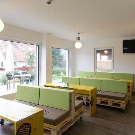 Smart Motel Gars am Kamp Extérieur photo