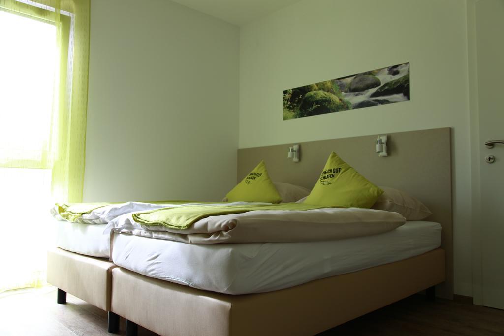 Smart Motel Gars am Kamp Chambre photo