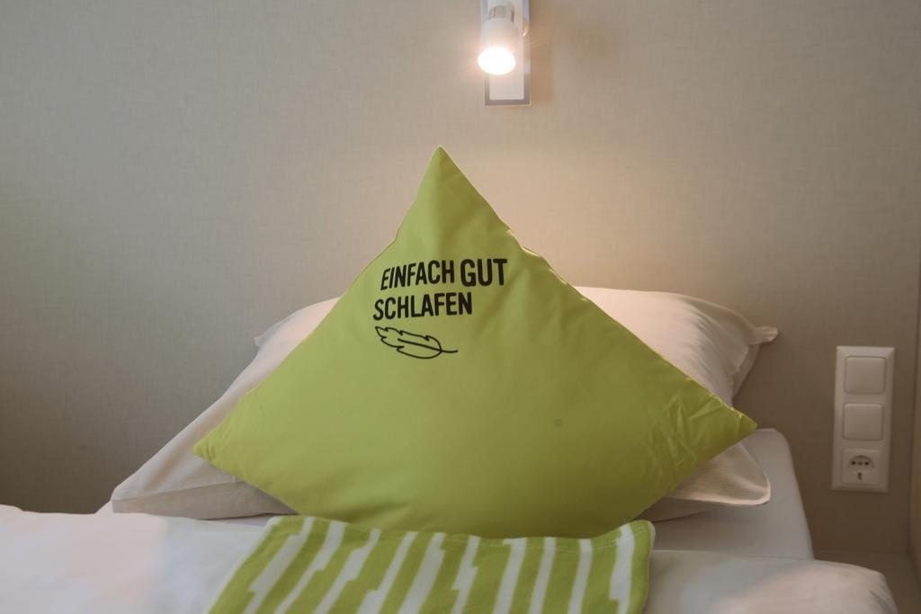 Smart Motel Gars am Kamp Chambre photo
